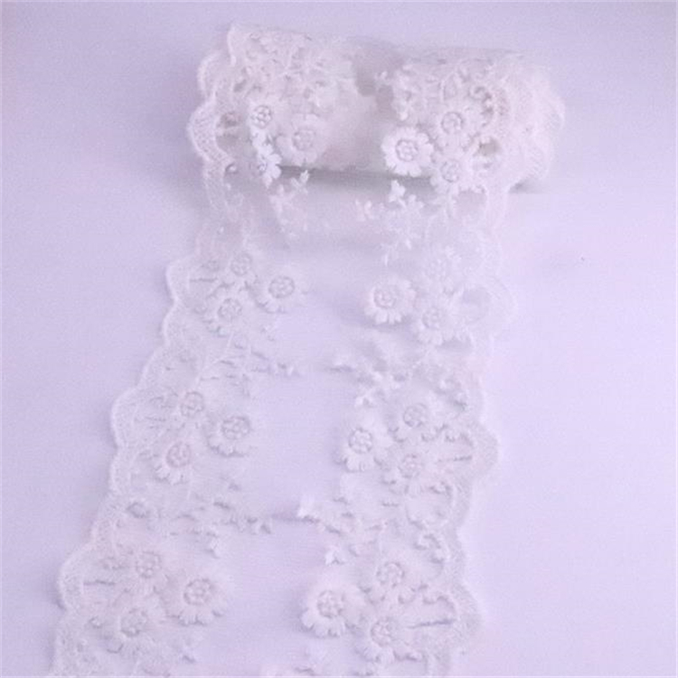 DTM color lace