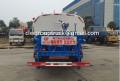 Dongfeng DLK Sulama Tankı Kamyonu