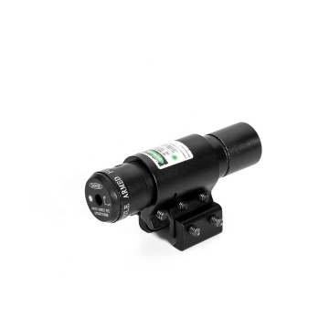LUGER AT Green Hunting 5mw Laser Sight Scope