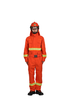 2022 Hight quality forest fire suit