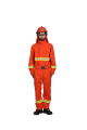 Wholese 100% Forest Fireman Suit