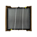 Car Aluminum Water Radiator for Toyota Tundra 4.0L V6 (2007-2010)