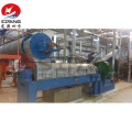 Screw Press Fishmeal Production Line