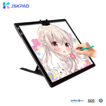 A3 LED Light Pad pour la peinture en diamant