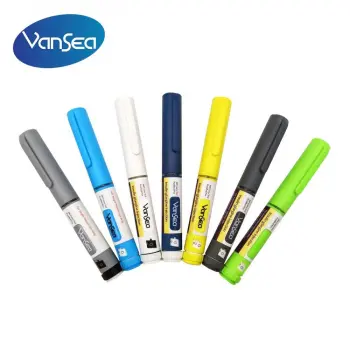 Disposable Insulin Injection Pens