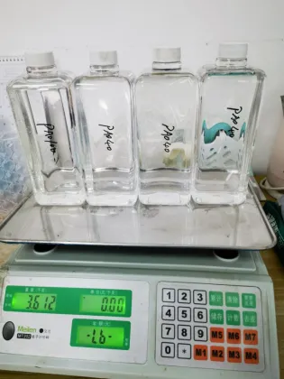 Viscosity Index Improver High Viscosity PAO