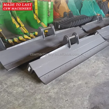 Customized Tilt Grader Blade for Sany SY205 SY215 SY235 Excavators