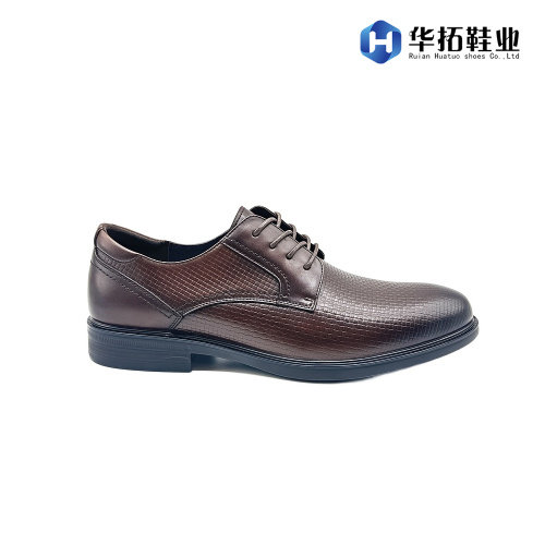 Pantofi eleganti din piele pentru barbati pentru afaceri