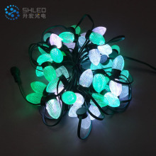 WS2811 Waterproof Programmable Led Christmas Light Bulb