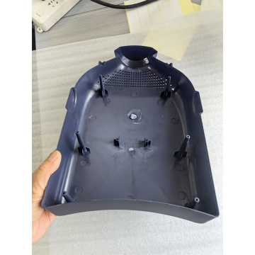 Custom Injection Moulded Plastic Enclosure