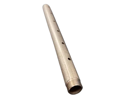 Connector for Circulation Pump Outlet