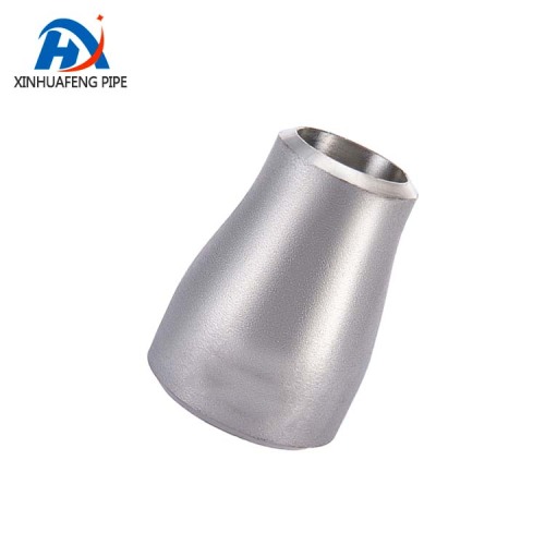 ASME B16.9 Concentric Reducer