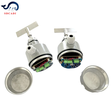 Non-Contact Radar Level Meter and Indicator: Advanced Technology for Accurate Liquid Level Measurement