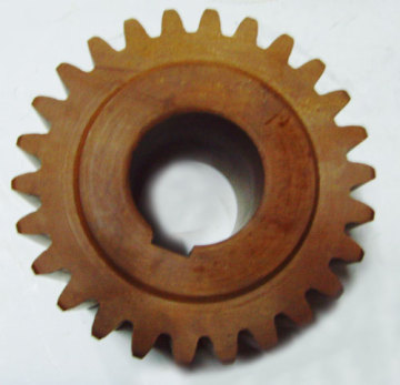 20fibre gear