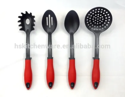 kitchen tools and uses german wholesale nylon plastic kitchenware 1288A