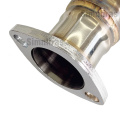 Abgasanlage vorne Rohr y-Pipe OEM 2023-2025 Nissan z y-Pipe Auspuff