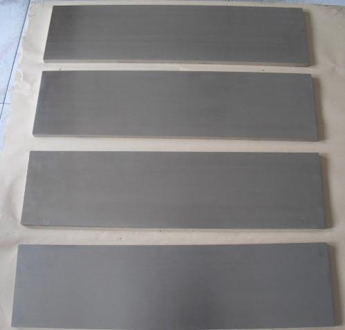 99.95% Mo1 Molybdenum Plate Harga Terbaik