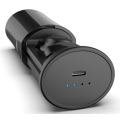 True Wireless Earbuds with Superior Sound Quality