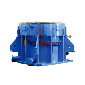 Gearboxes for Mining Grinding Systems