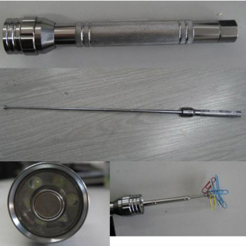SHB-8601 LED Flashlight