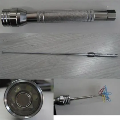 SHB-8601 LED Flashlight