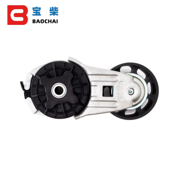 Ensenter ζώνης Genset 3937553 3922900 για τον κινητήρα B3.9L 5.9L 4BTA 6BTA C8.3-250 45606521