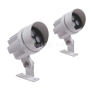 LED υπαίθρια 2700k Spot Light-AP5D
