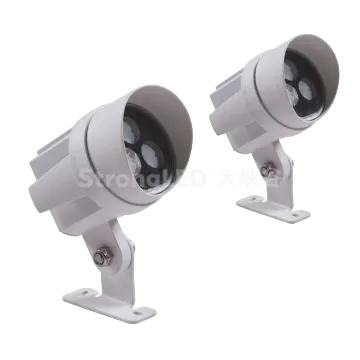 IP66 DC24V RGB LED Spot Light AP5D