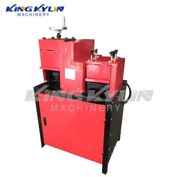 KK-120 Wire Stripping and Crimping Machine for Copper Coil Wiring
