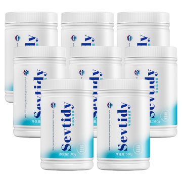 Non-Irritating Enzyme Stain Remover