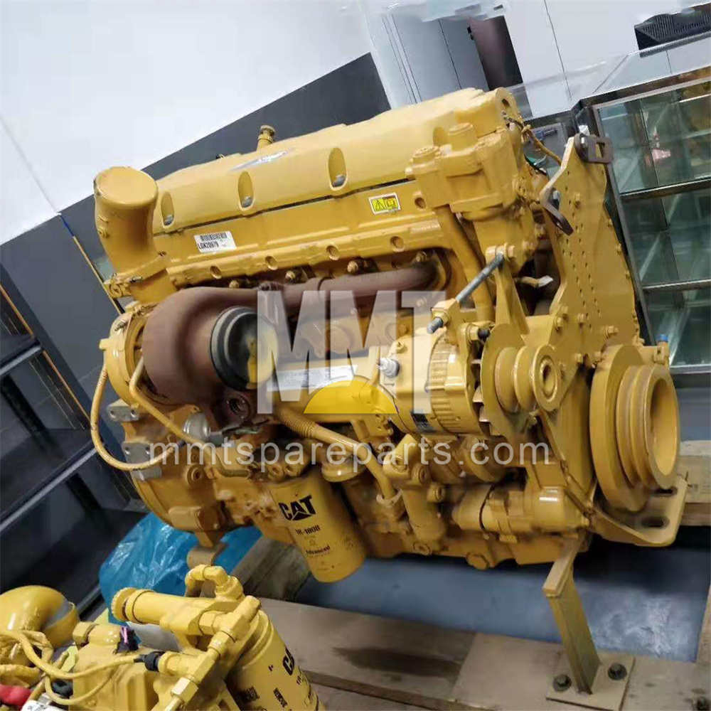 325d Engine China C7 Diesel Engine for 324D 326D 325D 329D Hydraulic Excavator ...