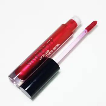Style Beauty Mirror Shine Lip Gloss