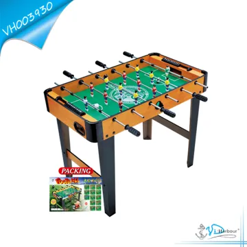 Popular indoor game soccer table hand game toys
