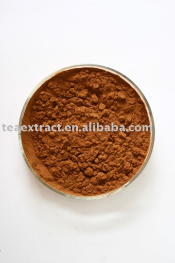 Instant Oolong Tea powder