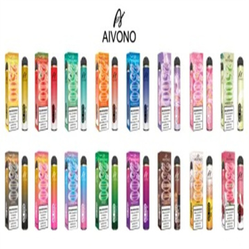 E-Cigarettes AIM stick Ebay UK