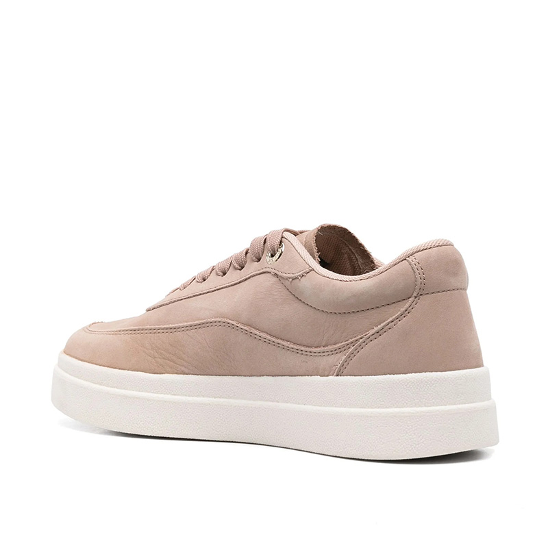 Women's Casual Sneakers Thick Sole Comfortable Low Top