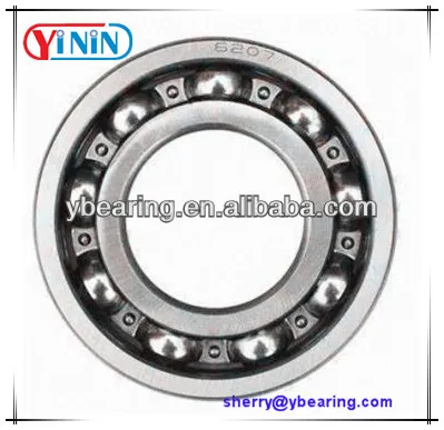 6027 Deep groove ball bearing at stock