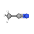 アセトニトリル（ACN）工業用溶媒CAS 75-05-8