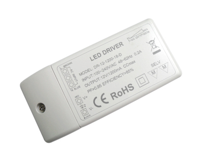 12w Etl Led Driver