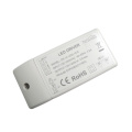 Certificaciones UL / ETL voltaje constante conductor led 12W