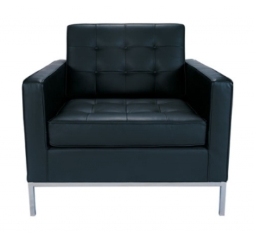knoll florence CLUB chair