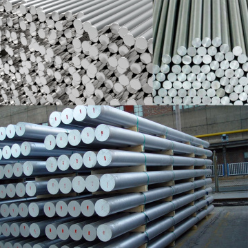 Hot Rolled Mild Steel Round Bar Q215A