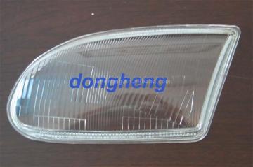 glass for Accent '98
