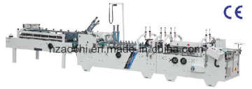 Pre-Folder Automactic Folder Gluer (YZHH)