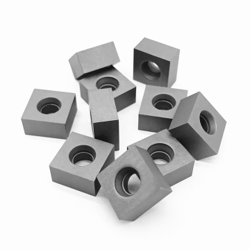 Fantini Korfmann Carbide Chainsaw Inserts For Stone Cutting