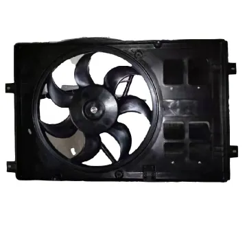 Brilliance V5 Automobile Radiator Fans