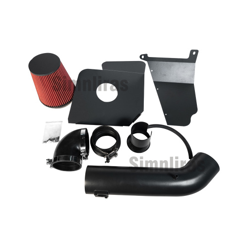 Kaltluftaufnahme 09-13 Chevy GMC V8 4.8L