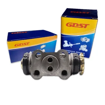 High Quality Universal Hydraulic Brake Wheel Cylinder OEM MC889606 MC-889606 for Mitsubishi Fuso Canter