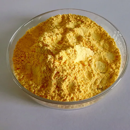Shoe making foam chemical azodicarbonamide ac foaming agent