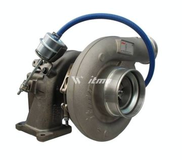 Itma Turbocharger